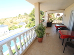 3 bedroom Villa for sale in Algorfa