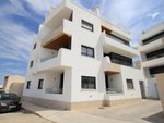 2 bedroom Apartment for sale in Benijofar