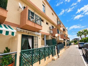 3 bedroom Townhouse for sale in Playa Flamenca