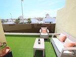 3 bedroom Townhouse for sale in Ciudad Quesada