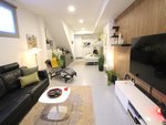 3 schlafzimmer Reihenhaus 
zum verkauf in Benijofar 