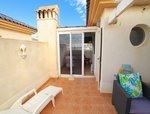 2 bedroom Townhouse for sale in Villamartin