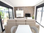 3 bedroom Villa se vende en Benijofar 