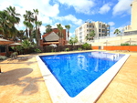 2 bedroom Appartement te koop in Villamartin