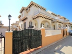 2 schlafzimmer Reihenhaus 
zum verkauf in Cabo Roig 