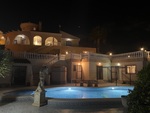 5 bedroom Villa te koop in Ciudad Quesada