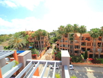 2 bedroom Appartement te koop in Villamartin