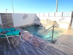 3 bedroom Villa se vende en Daya Vieja 