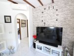 3 sovrum Villa till salu i Formentera del Segura 