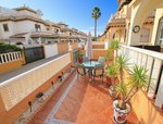 2 sovrum Radhus till salu i Cabo Roig 