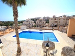 2 schlafzimmer Reihenhaus 
zum verkauf in Cabo Roig 