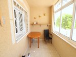 2 bedroom Rijtjes Huis te koop in Benijofar