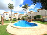 3 bedroom Townhouse for sale in Villamartin