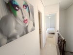 3 bedroom Townhouse for sale in Ciudad Quesada