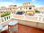 3 bedroom Townhouse for sale in Cabo Roig