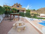 3 bedroom Villa for sale in Benimar