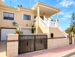 4 bedroom Townhouse for sale in Daya Vieja