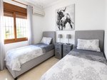 3 bedroom Townhouse for sale in Villamartin