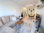 2 bedroom Apartamento se vende en Villamartin 