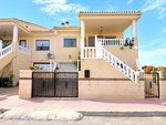 4 bedroom Townhouse for sale in Daya Vieja