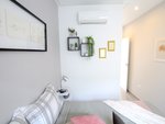 3 schlafzimmer Reihenhaus 
zum verkauf in Benijofar 