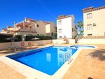 2 sovrum Villa till salu i Guardamar 