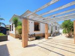 3 sovrum Villa till salu i Formentera del Segura 