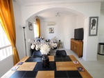 2 schlafzimmer Reihenhaus 
zum verkauf in Cabo Roig 