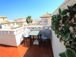 2 schlafzimmer Reihenhaus 
zum verkauf in Cabo Roig 