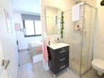 3 schlafzimmer Reihenhaus 
zum verkauf in Benijofar 