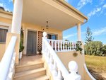 4 bedroom Townhouse for sale in Daya Vieja