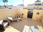 2 bedroom Townhouse for sale in Benijofar