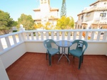 2 schlafzimmer Reihenhaus 
zum verkauf in Cabo Roig 