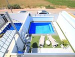 3 bedroom Villa for sale in Daya Vieja