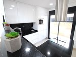 3 bedroom Villa se vende en Benijofar 