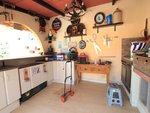 4 schlafzimmer Villa 
zum verkauf in Benijofar 