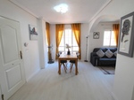2 schlafzimmer Reihenhaus 
zum verkauf in Cabo Roig 