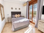 3 bedroom Townhouse for sale in Villamartin