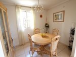 2 sovrum Villa till salu i Guardamar 