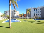 2 bedroom Apartment for sale in Villamartin