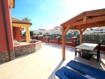 6 bedroom Villa for sale in Algorfa