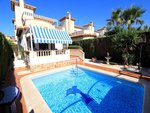 2 sovrum Villa till salu i Guardamar 