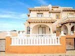 3 bedroom Townhouse for sale in Cabo Roig