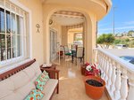 4 bedroom Villa for sale in Benimar