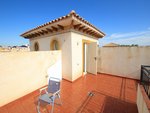 2 bedroom Townhouse for sale in Cabo Roig
