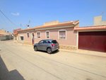 4 schlafzimmer Villa 
zum verkauf in Benijofar 