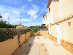 3 bedroom Townhouse for sale in Villamartin
