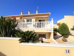 3 bedroom Villa à vendre à Benimar