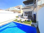 3 bedroom Villa for sale in Daya Vieja
