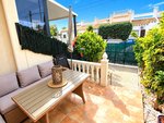 2 bedroom Townhouse for sale in Villamartin